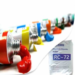 Bersilion RC-72