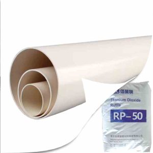 Bersilion RP-50