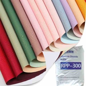 Bersilion RPP-300